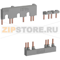 Комплект соединительный BEY16-4 ABB 1SBN081313R2000