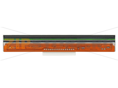 Печатающая термоголовка (300dpi) Godex EZ-2200 Печатающая головка принтера Godex EZ-2200 (300dpi)Запчасть на деталировке под номером: A-23Название запчасти Godex на английском языке: Thermal print head (300dpi) EZ-2200.