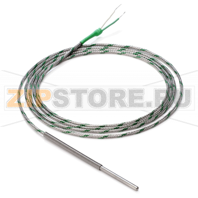 Датчик температуры Omron E52-ELTJ6-100-2-A 