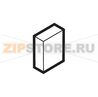 Distanziale in polistirolo Saeco Royal Digital Distanziale in polistirolo Saeco Royal Digital

Запчасть на сборочном чертеже под номером: 73

Название запчасти на итальянском языке: Distanziale in polistirolo Saeco Royal Digital