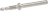 SAND PIN 96 mm