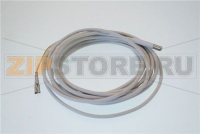 SONDA TEMP. X SCHEDA DS2