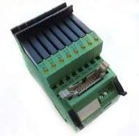 Колодка терминальная, 8 выходов Mitsubishi Electric TB-8EY-C