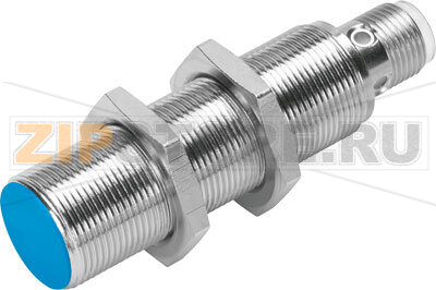 Датчик положения Festo SIED-M18B-ZS-S-L 