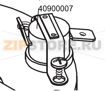 Thermostat 130 Victoria Arduino Venus Family  Thermostat 130 Victoria Arduino Venus FamilyЗапчасть на деталировке под номером: 40900007Название запчасти Victoria Arduino на английском языке: Thermostat 130 Venus Family.