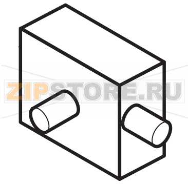Quenching-drain collector Lainox NAEB101R   Quenching-drain collector Lainox NAEB101RЗапчасть на сборочном чертеже под номером: 64Название запчасти на английском&nbsp;языке: Quenching-drain collector Lainox NAEB101R