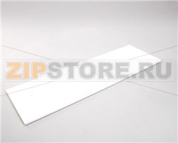 CUT BOARD 1/2 X 8-7/8 X 27-1/2 