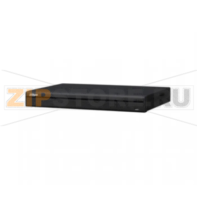 IP-видеорегистратор Dahua DHI-NVR5208-4KS2 