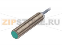 Индуктивный датчик Inductive sensor NBB2-12GM50-E0-5M Pepperl+Fuchs