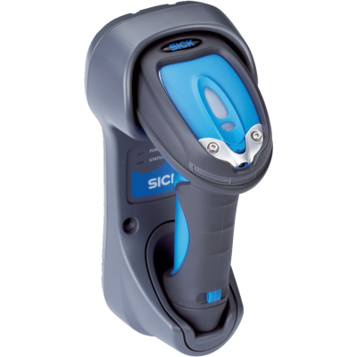 Ручной сканер 1D штрих-кодов, USB SICK IDM161-300S 