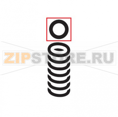 Sfera d.3,2 acciaio inox aisi 304 Saeco Stratos Sfera d.3,2 acciaio inox aisi 304 Saeco Stratos

Запчасть на сборочном чертеже под номером: 47

Название запчасти на итальянском языке: Sfera d.3,2 acciaio inox aisi 304 Saeco Stratos