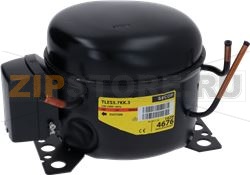 COMPRESSOR SECOP TLES5.7KK.3 