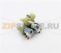 EV. 3 way 1 free way (without coil alway