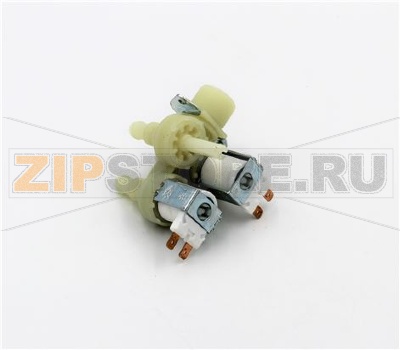 EV. 3 way 1 free way (without coil alway 