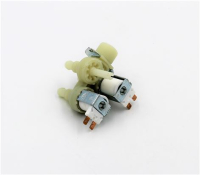 EV. 3 way 1 free way (without coil alway
