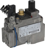 КЛАПАН 820 NOVA МВ, Ø 1/2"FF