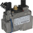 КЛАПАН 820 NOVA МВ, Ø 1/2"FF - КЛАПАН 820 NOVA МВ, Ø 1/2"FF