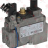 КЛАПАН 820 NOVA МВ, Ø 1/2"FF - КЛАПАН 820 NOVA МВ, Ø 1/2"FF