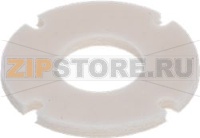 GUARNIZIONE PER VENTILATORE