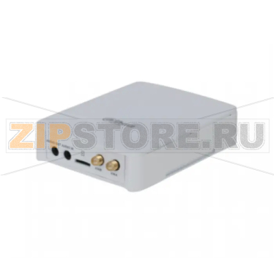 Блок основной Dahua DH-IPC-HUM8241P-E2 
