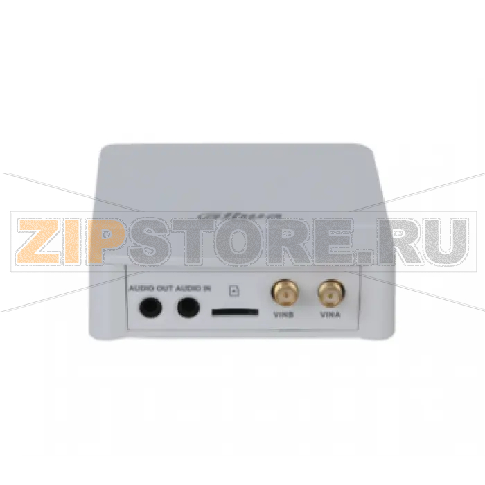 Блок основной Dahua DH-IPC-HUM8241P-E2 