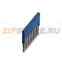 Перемычка Phoenix Contact FBS 10-5 BU