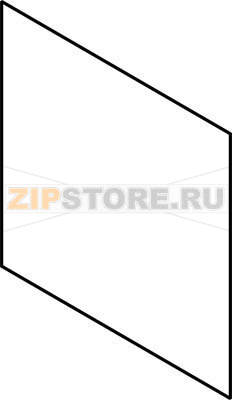 Пленка светоотражающая Festo SARA-RF-Q100-MC 