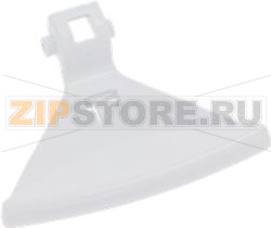 РУКОЯТКА ORTHOLE SMEG 