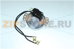 TIMER 200V 60Hz 