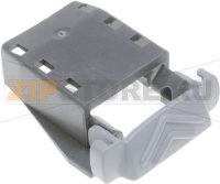 CAP FOR DRUM SLIDE WHIRLPOOL 48101060435