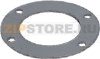 BREATHER PIPE GASKET