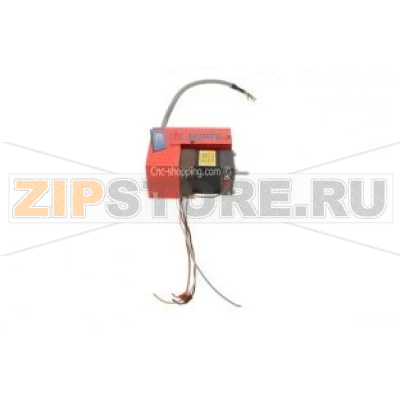 Cервомотор Fanuc A06B-0531-B031 