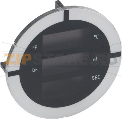 GUIDE LIGHT DISPLAY GROUP 