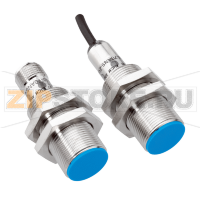 Датчик магнитный SICK MM18-00APS-ZUK