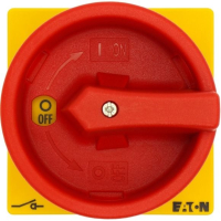 Выключатели главные, T0, 20 A, 2 модуль, 3-полюсн Eaton T0-2-1/EA/SVB