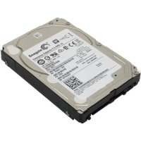 Жесткий диск 1 TБ, 128 Мб, 12 Гбит/с (SAS) Seagate ST1000NX0333