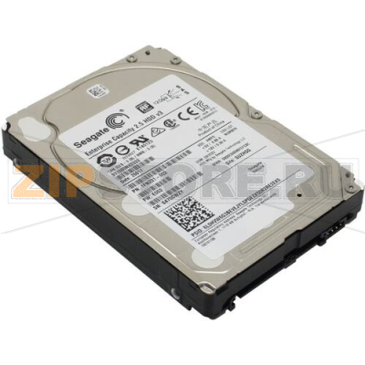 Жесткий диск 1 TБ, 128 Мб, 12 Гбит/с (SAS) Seagate ST1000NX0333 