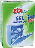 ECA PROS LV SALE RIGENERANTE 4 Kg