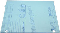 SPORTELLO PLEXIGLASS 480x490 mm