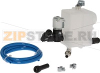 СЛИВНОЙ КЛАПАН В НАБОРЕ 230В