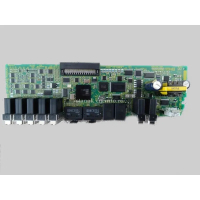 Плата печатная Fanuc A20B-2101-0870