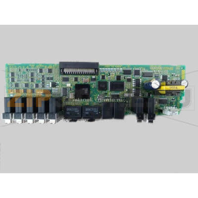 Плата печатная Fanuc A20B-2101-0870 