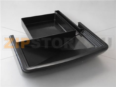 BACINELLA DI SCARICO 