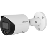 IP-видеокамера, цилиндрическая Dahua DH-IPC-HFW2449SP-S-IL-0360B