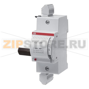 Устройство автоматического включения F2C-ARI ABB 2CSF200996R0013 