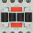 КОНТАКТОР LOVATO BF1810A - КОНТАКТОР LOVATO BF1810A