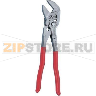 Ключ разводной 250 мм Knipex 