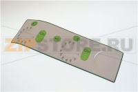 ETICHETTA FORNI PIZZA FME