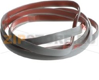 Profile Gasket 8 x 8