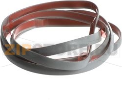 Profile Gasket 8 x 8 